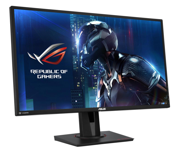 ASUS ROG SWIFT PG279QE - 532747 - zdjęcie 4
